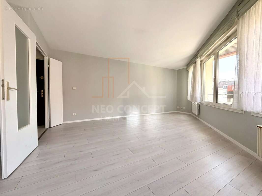 Appartement 3 pièces 62m² au Neudorf - photo 5