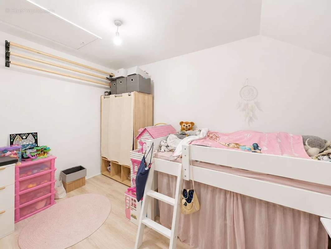 Réf 2282 - Maison briarde – 3 chambres + jardin - photo 6