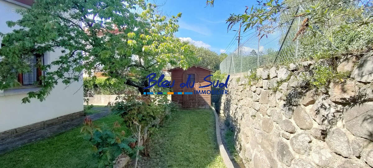 Appartement à VERNET-LES-BAINS