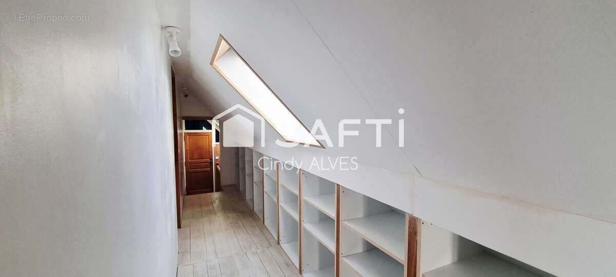 Maison 144 m² à Sioniac  - photo 9