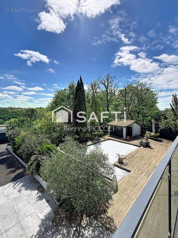 Photo 2 - Maison à LATRESNE