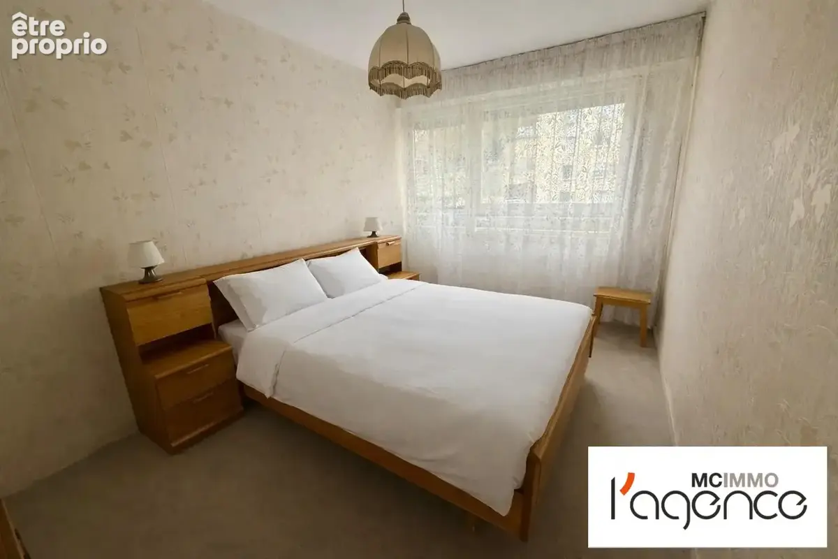 Appartement 4 pièces 80 m² à vendre à Le Havre (76600) - photo 2