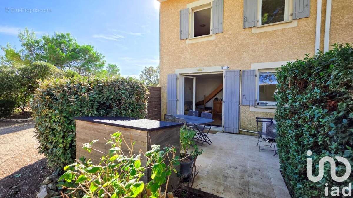 Photo 2 - Appartement à CALVISSON