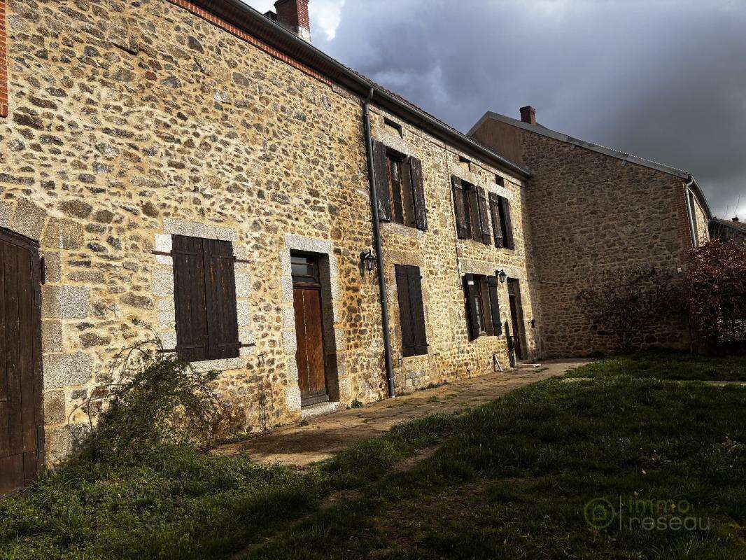 Maison à SAINT-LOUP