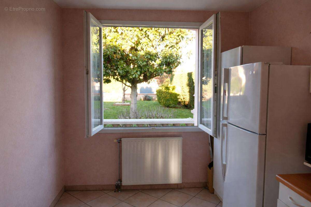 Maison à QUINT-FONSEGRIVES