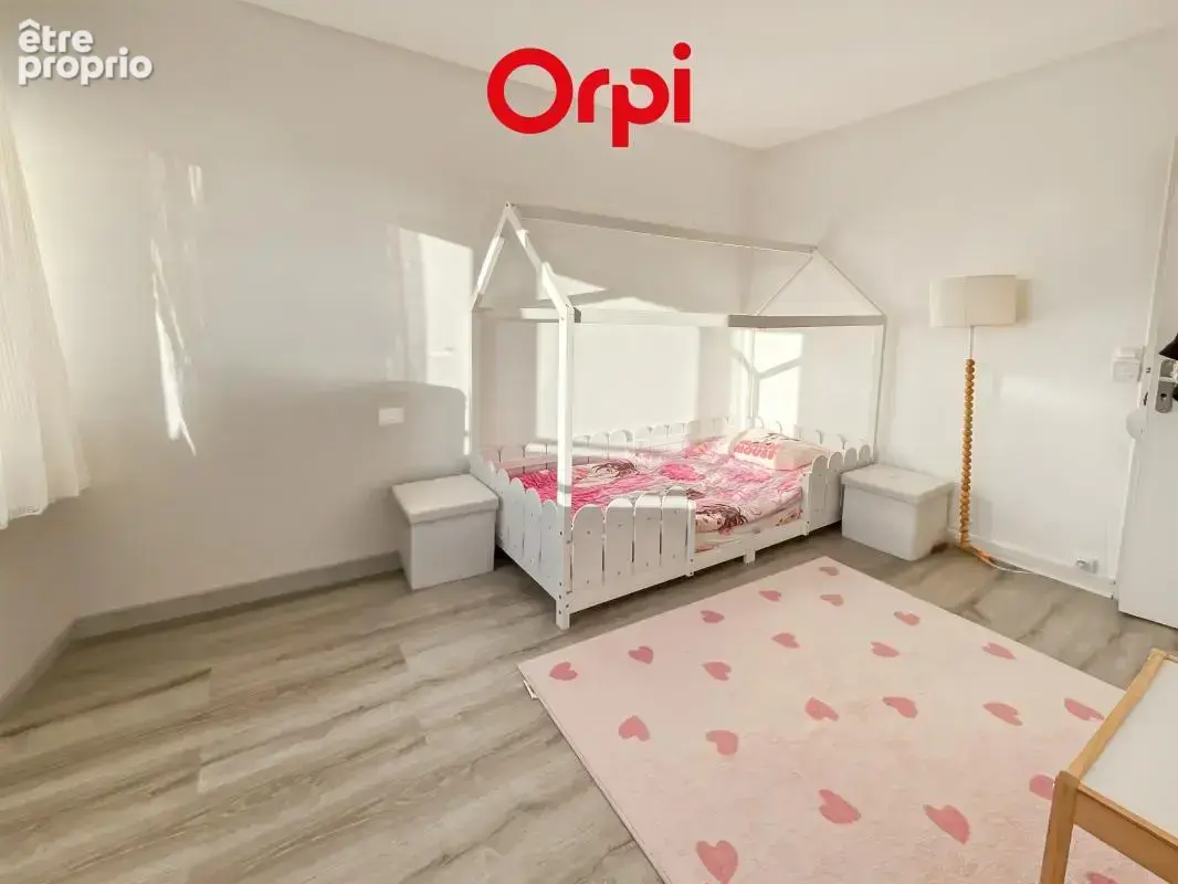Appartement À Vendre F3 situé à Brunoy avec cave plus place de parking - photo 13