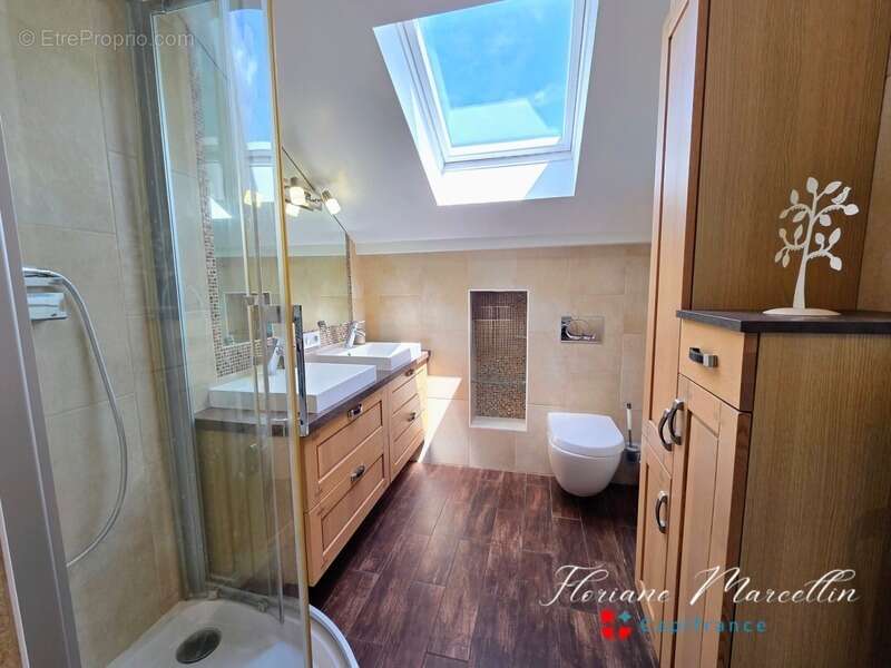 Maison à vendre 5 pièces BONNEVILLE (74) - photo 22