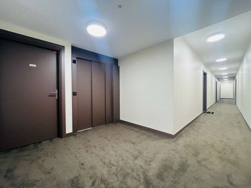 Appartement à MARLY-LA-VILLE