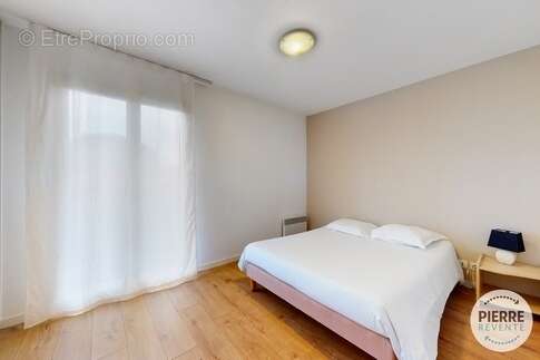 Appartement à LISSIEU