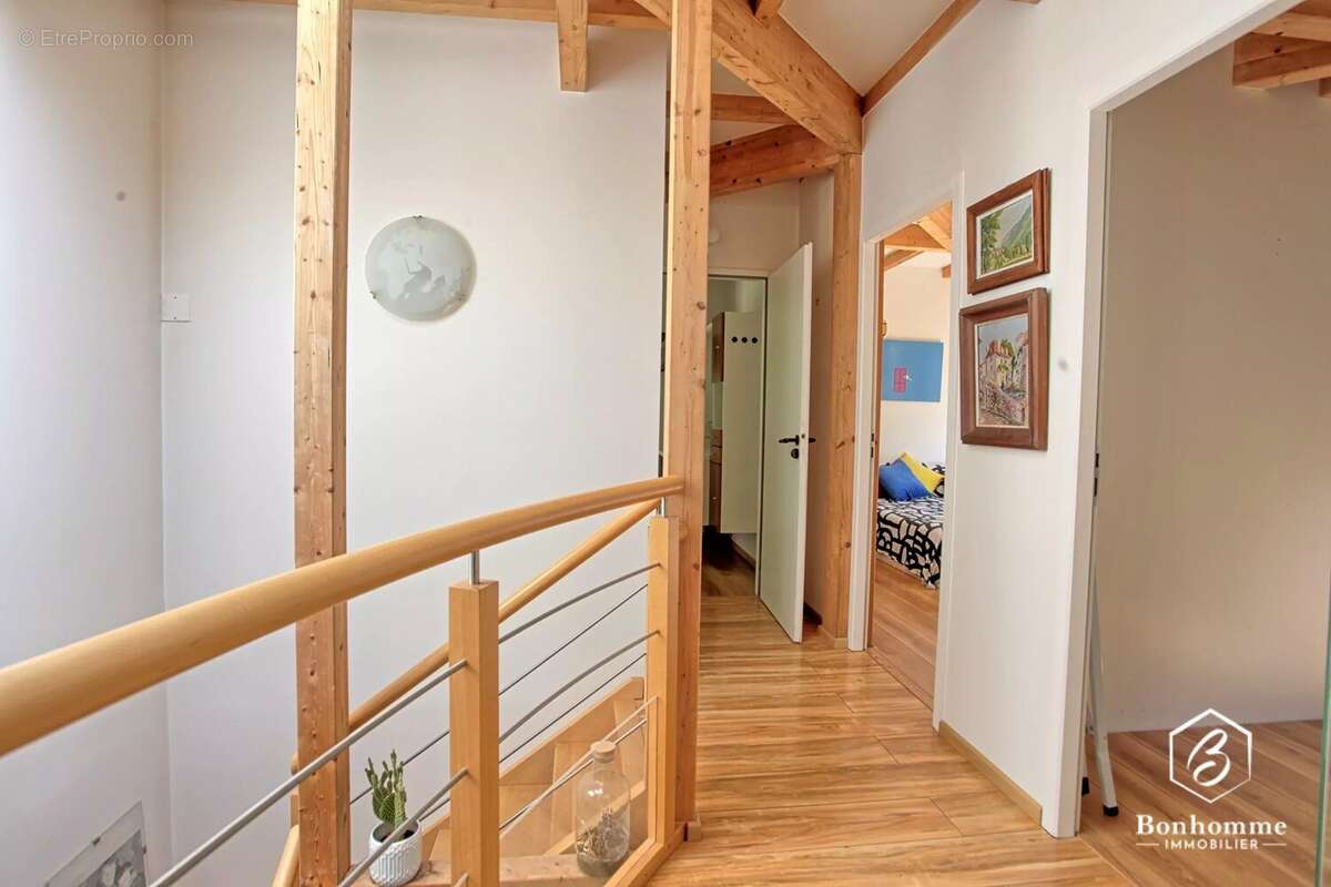 Maison à LA BREDE
