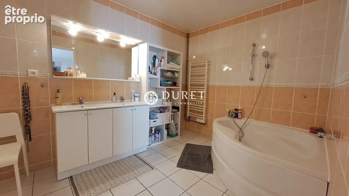 Maison 7 pièces 157 m² à vendre à Nieul-Le-Dolent (85430) - photo 9
