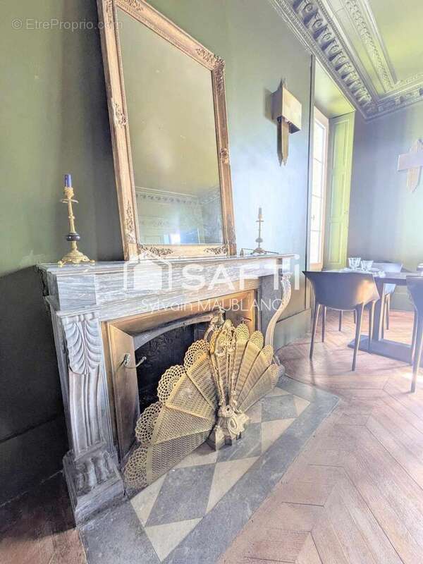 Photo 5 - Autre à LAVAU