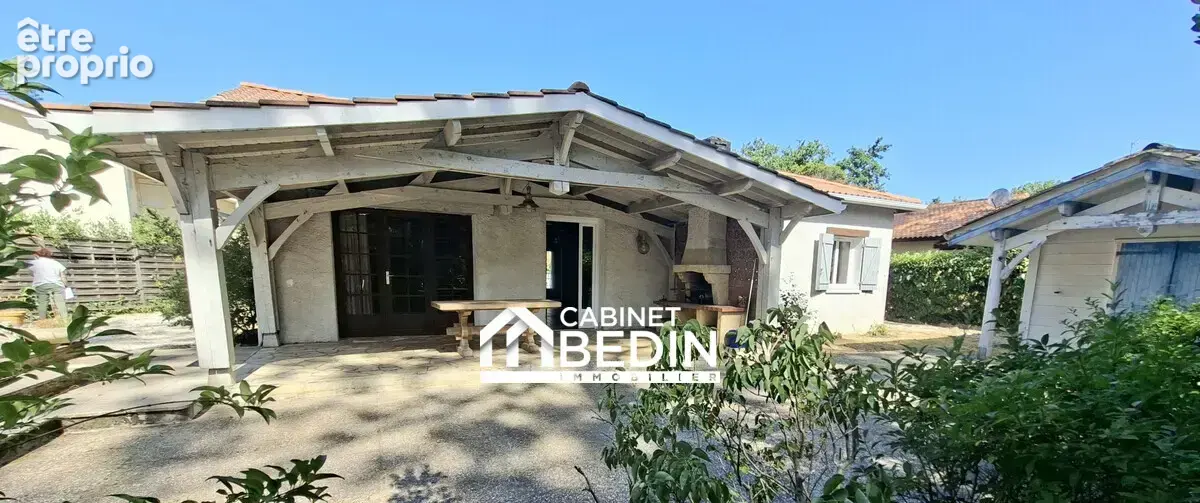 Maison 133 m² à Lege-Cap-Ferret  - photo 3