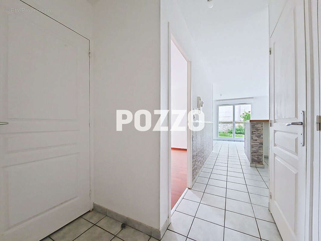 Appartement à COURSEULLES-SUR-MER