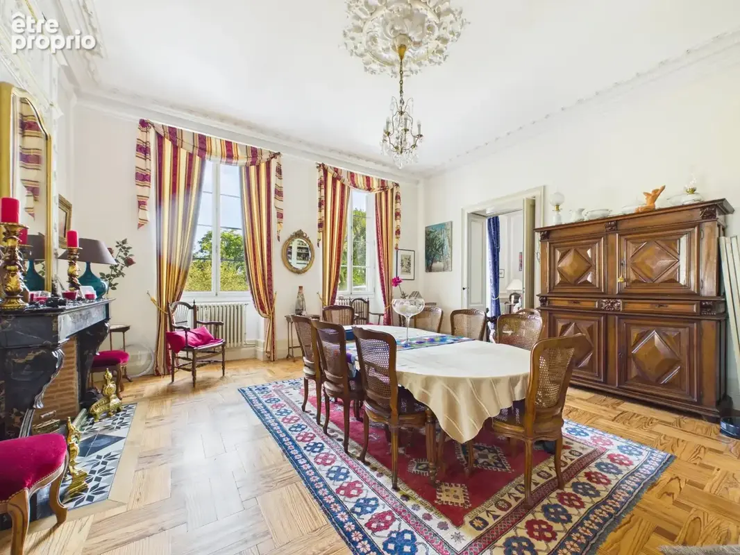 EXCLUSIF - Domaine d’Exception au Cœur des Landes de Gascogne - photo 10