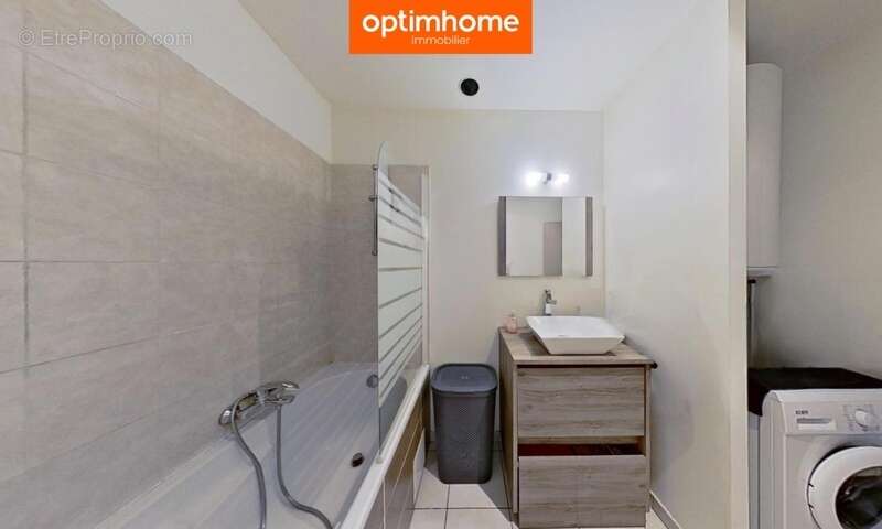 Appartement à SARREGUEMINES
