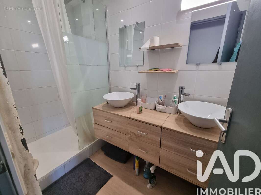 Photo 9 - Appartement à TOULOUSE