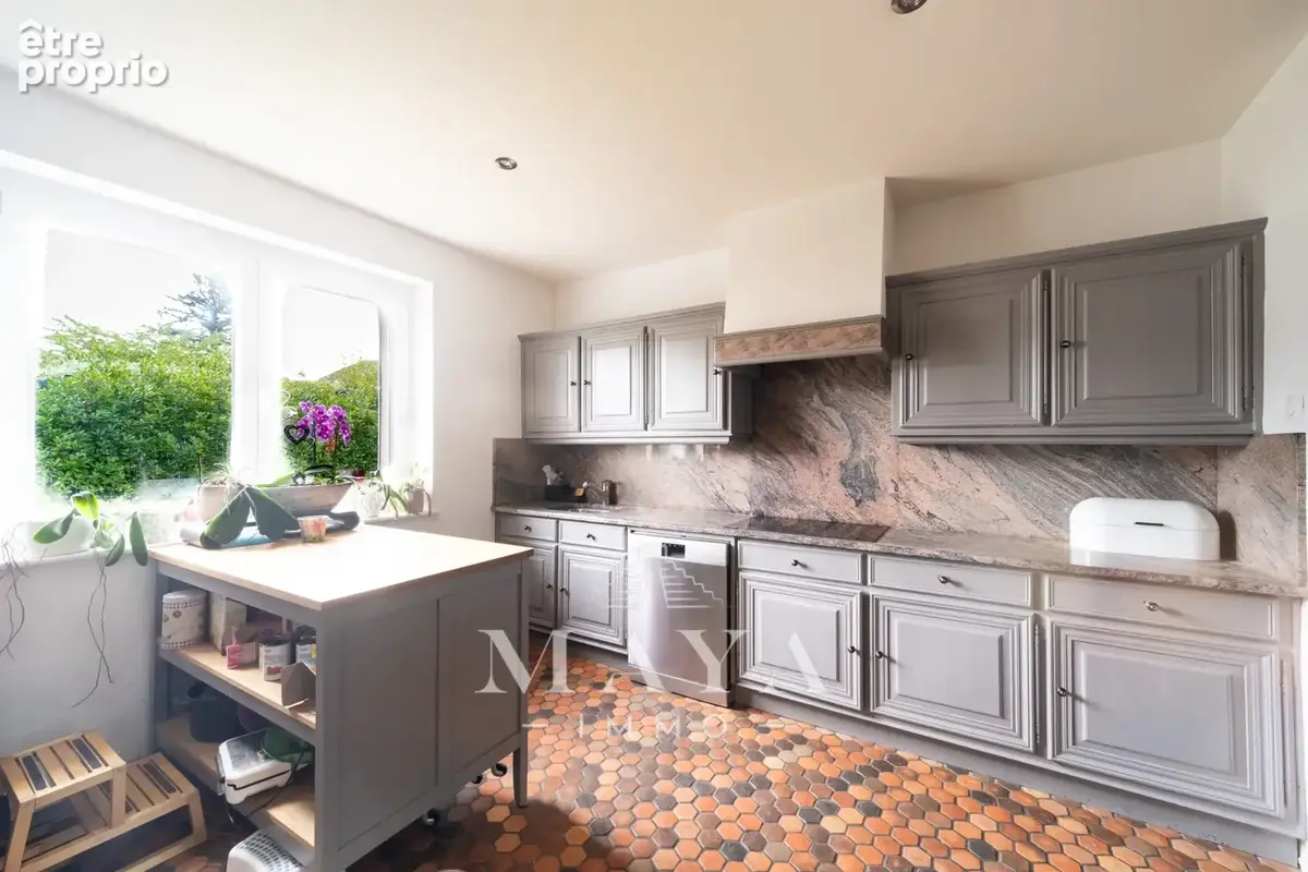 Maison 6 pièces 176 m² à vendre à Riedisheim (68400) - photo 12
