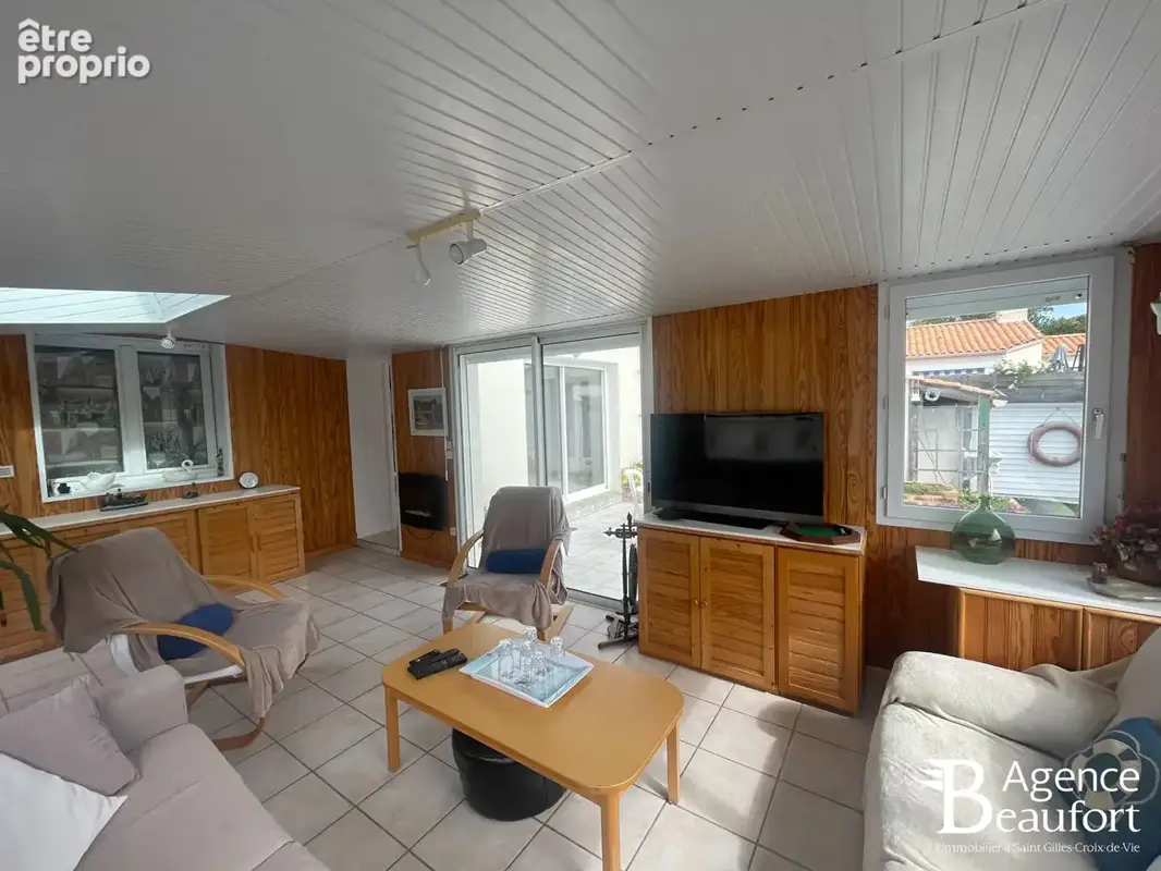 Maison Le Fenouiller - photo 6