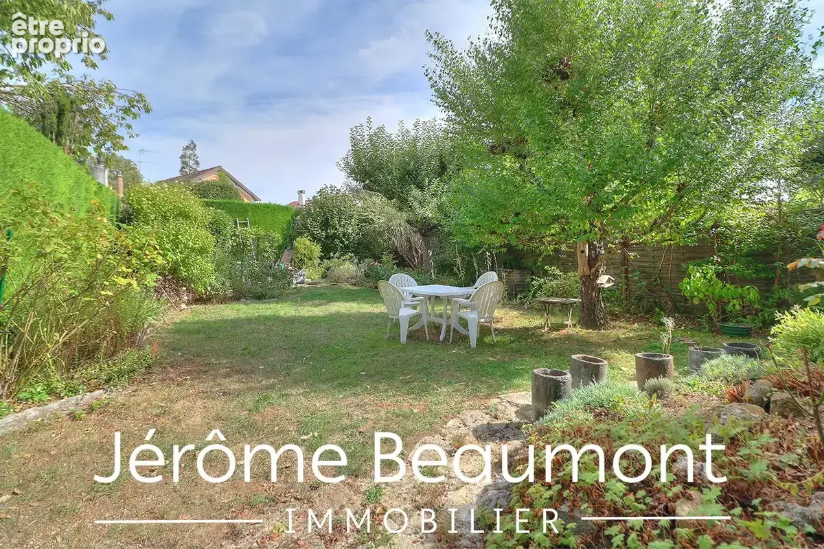 Maison 6 pièces 83 m² à vendre à Ezanville (95460) - photo 3