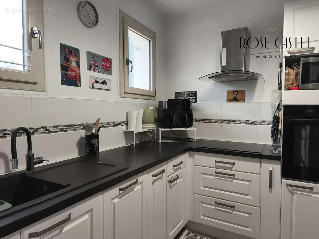 Maison à CHATEAUDUN