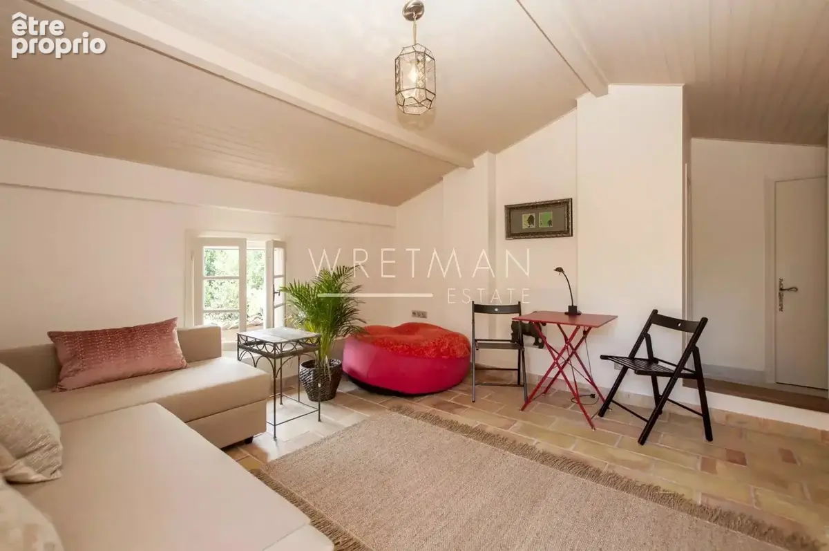 Co Exclusive À vendre près de Valbonne - Domaine de 3 logements - photo 24