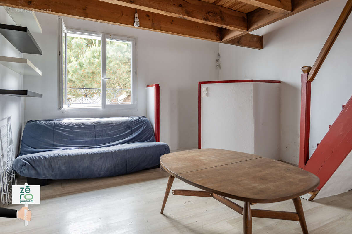 Maison pleine de charme - photo 17