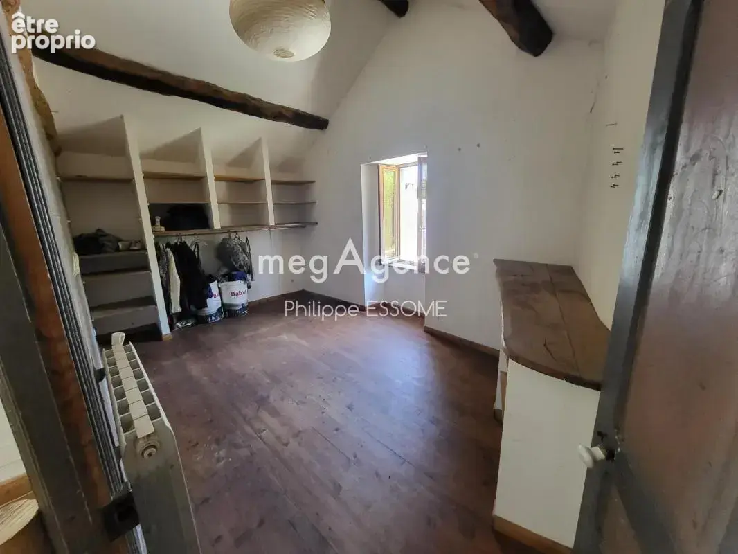 Maison au calme en partie rénovée sur plus de 1,5 ha - photo 5