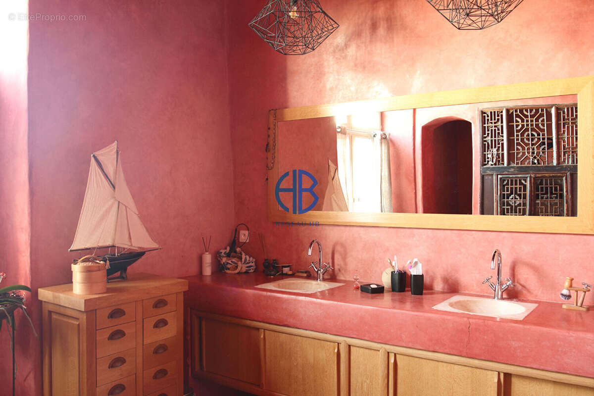 Maison à LA COTE-SAINT-ANDRE