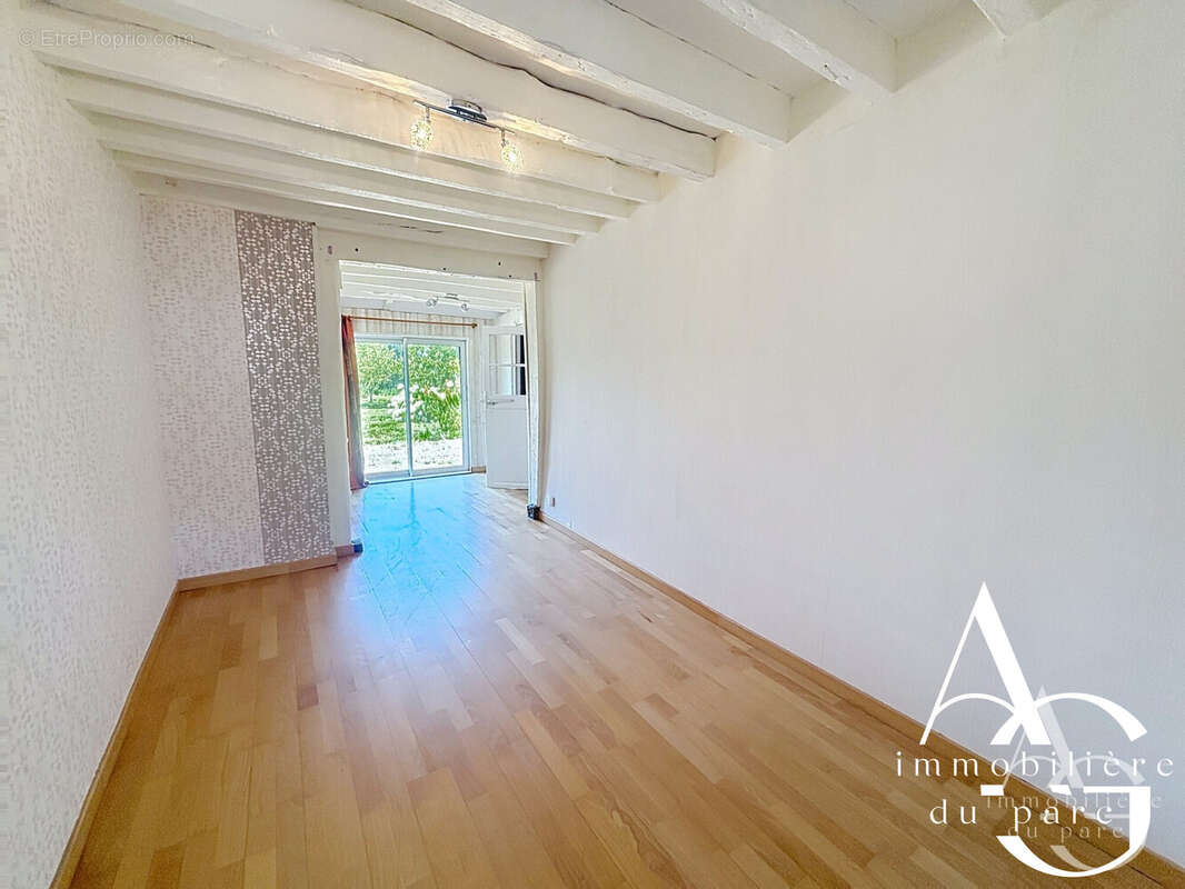 Maison 132 m² à Baons-Le-Comte  - photo 7