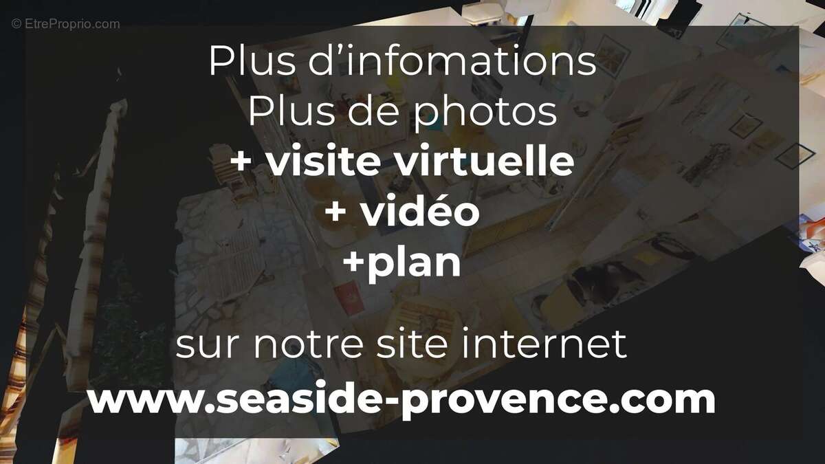 Appartement à SAINTE-MAXIME