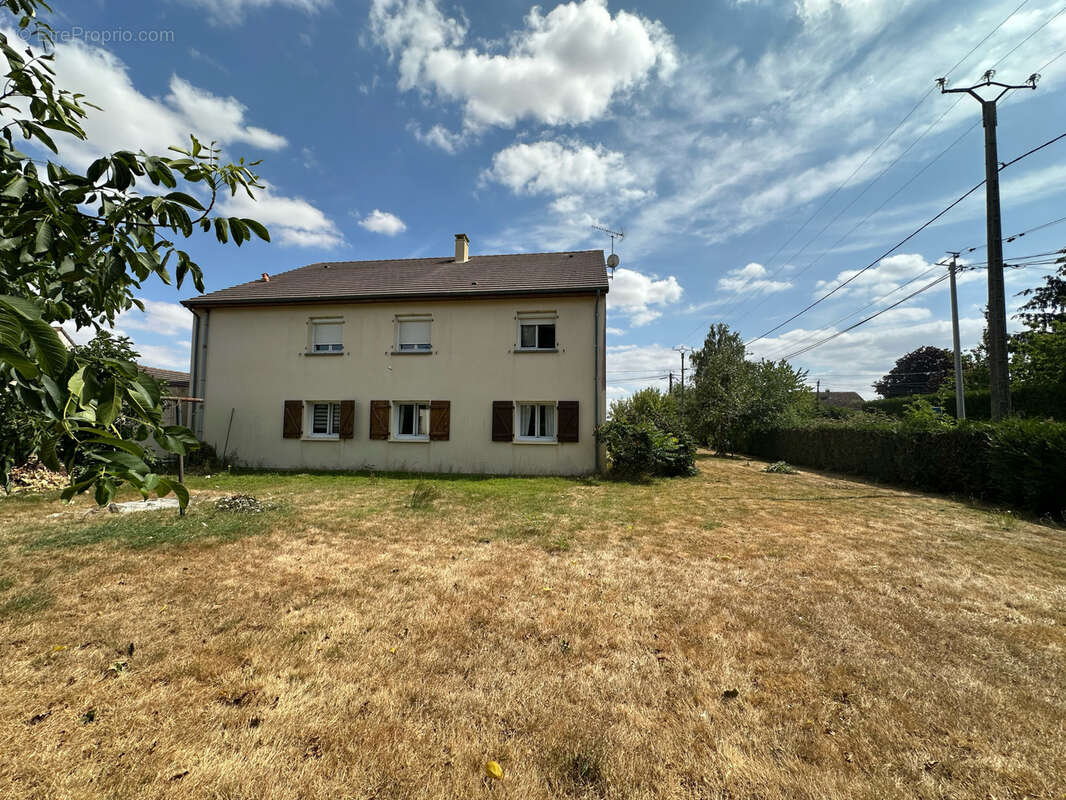Maison familiale - 6 chambres - 225 m2 - photo 16