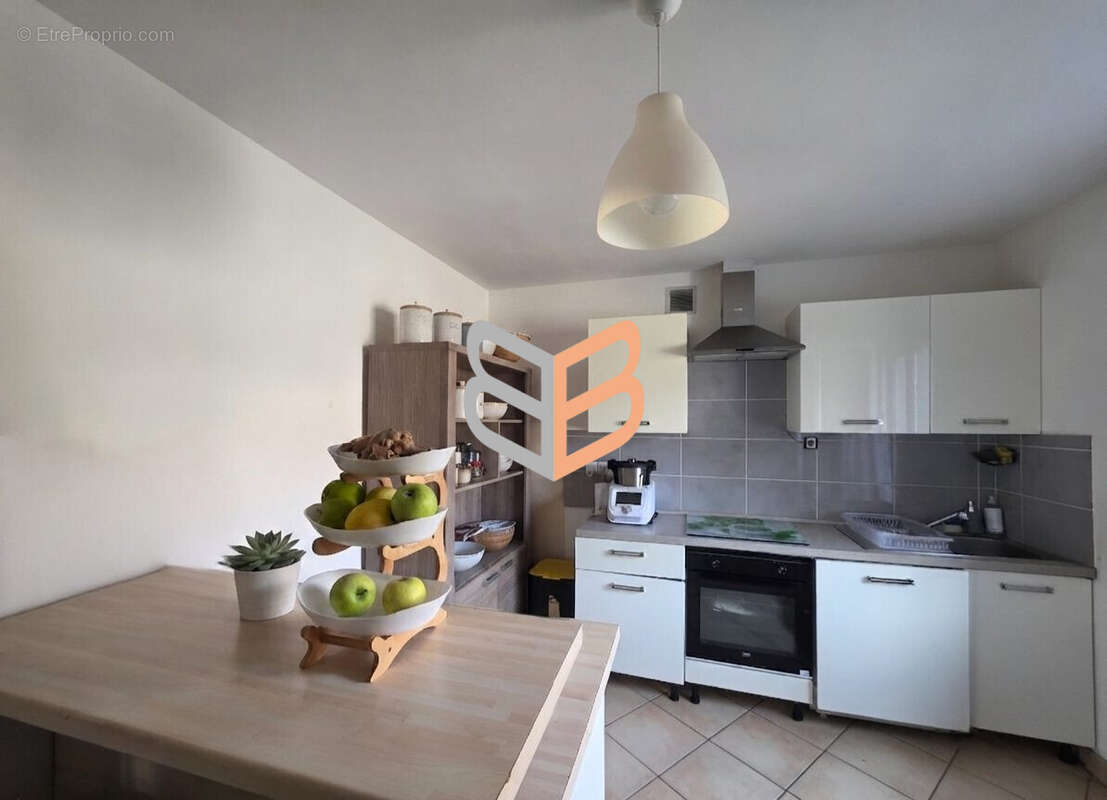 Maison 98 m² à Audun-Le-Roman  - photo 8