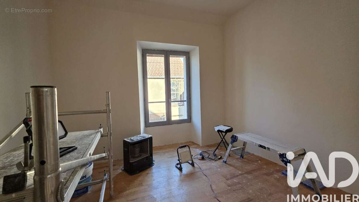 Photo 6 - Maison à VENTEUIL