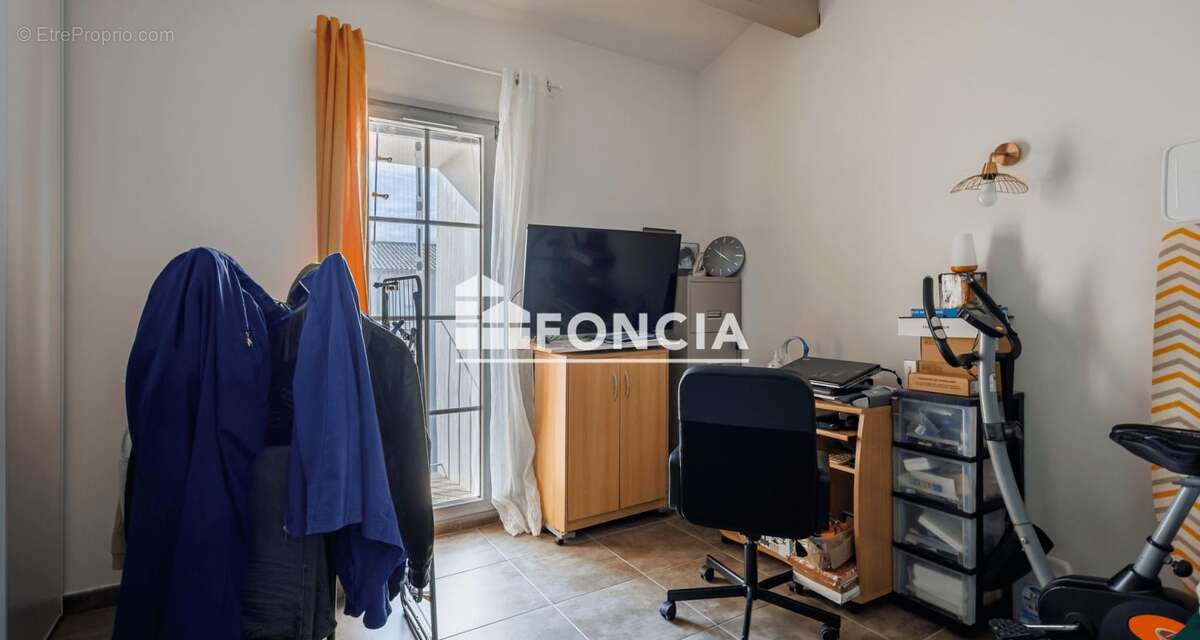 Appartement à LE PONTET