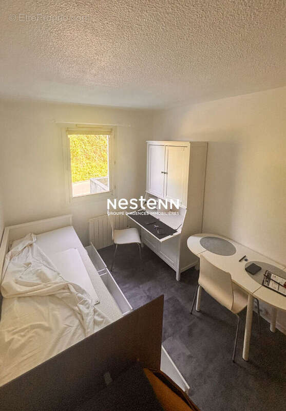 Appartement à TOURS