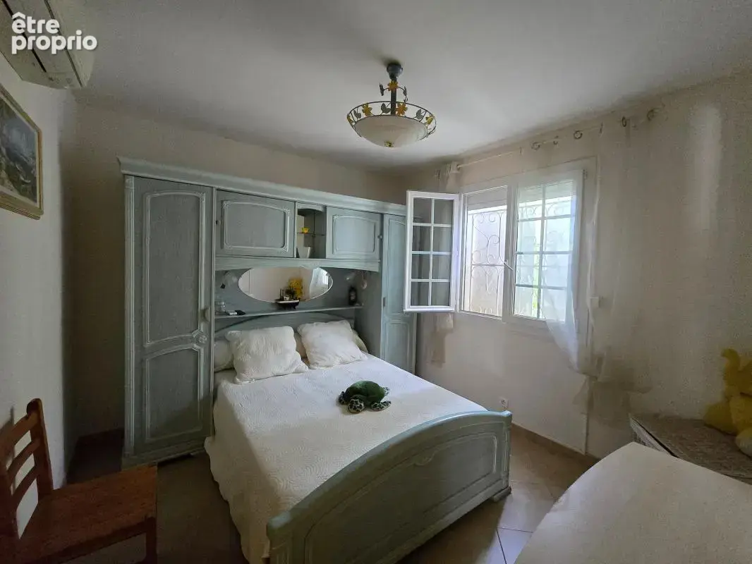 Saint-Cyprien Plage – Villa 3 faces de 6 chambres avec piscine, garage et solarium (À deux pas du port, de la plage et des comme - photo 14