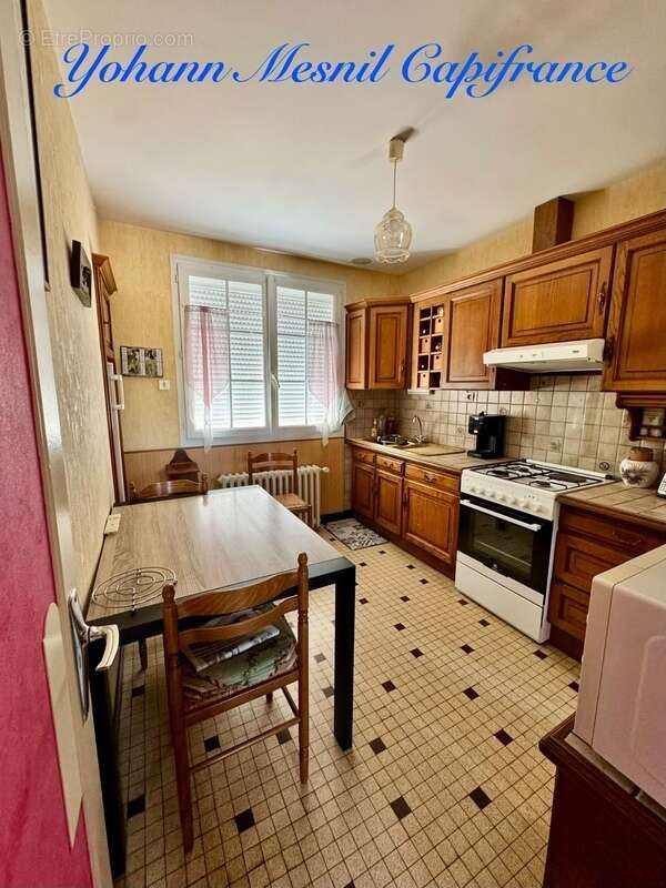 Maison à vendre 5 pièces  (79) - photo 7