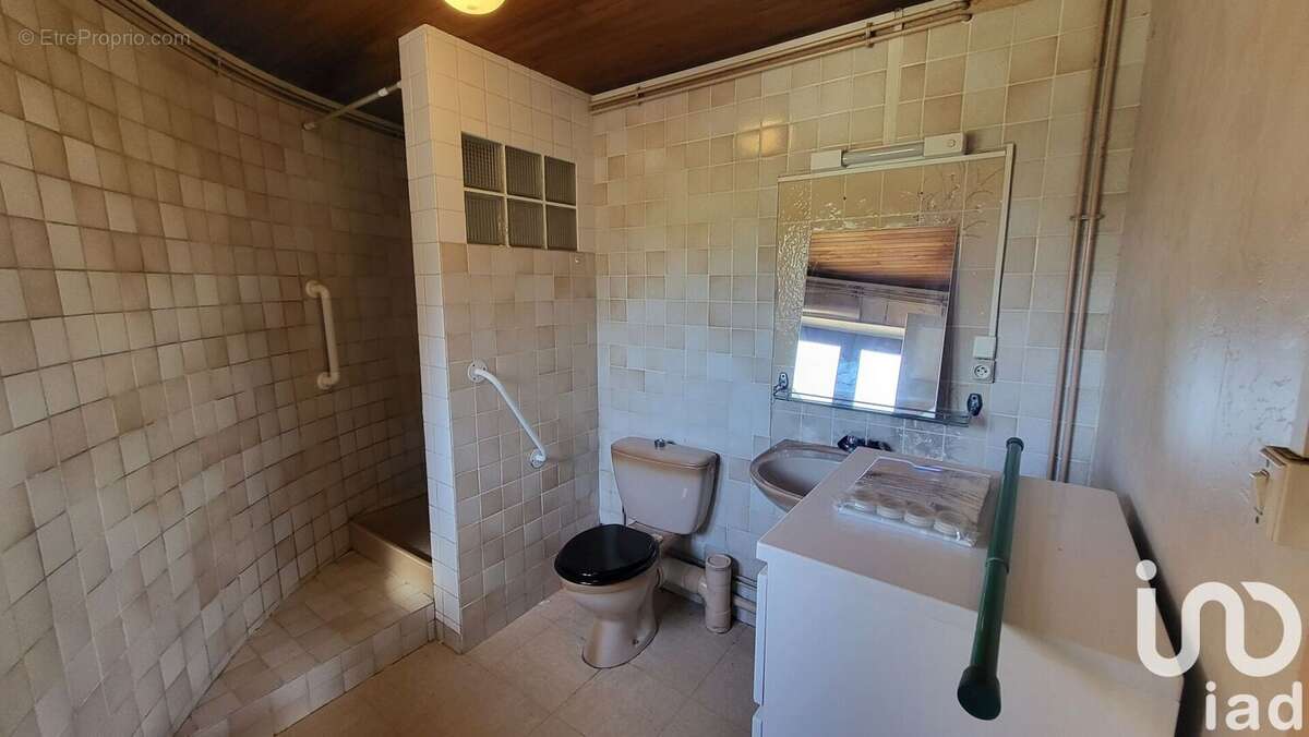 Photo 9 - Maison à TREIGNAT