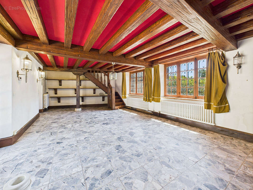 Maison proche nogent le roi - photo 7