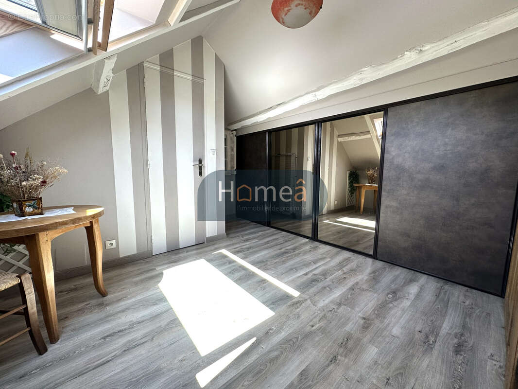 Maison vivable de plain-pied 3 chambres - photo 9