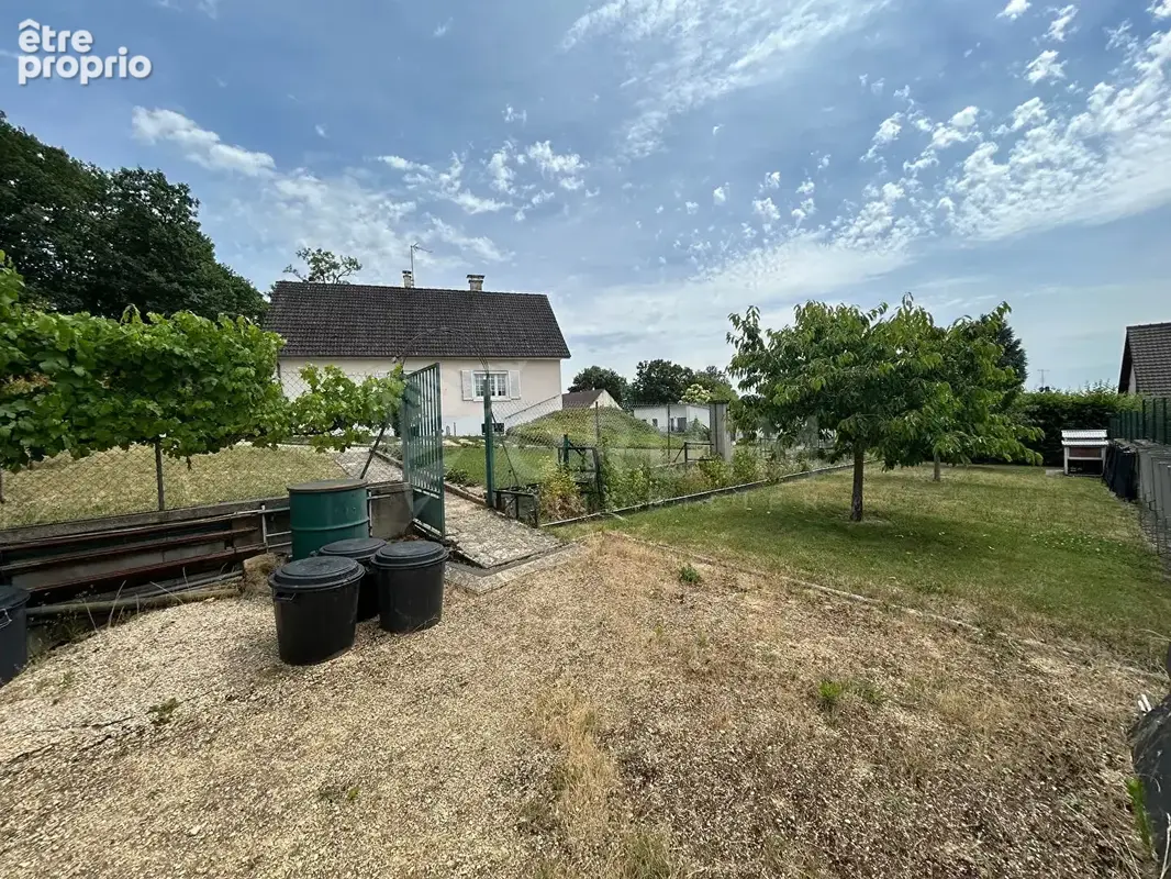 ST GEORGES/BAULCHE - construction robuste - T6 sur sous-sol - EXCLUSIF - photo 18
