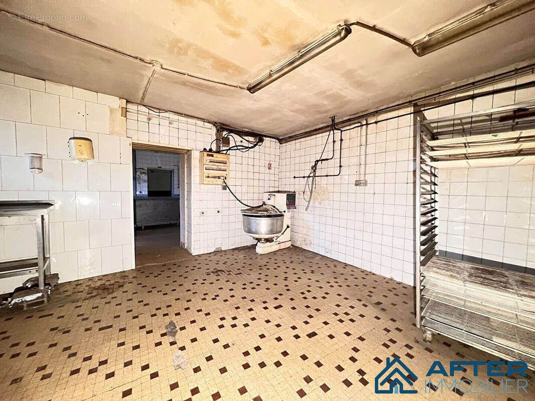 Commerce à DOMBASLE-SUR-MEURTHE