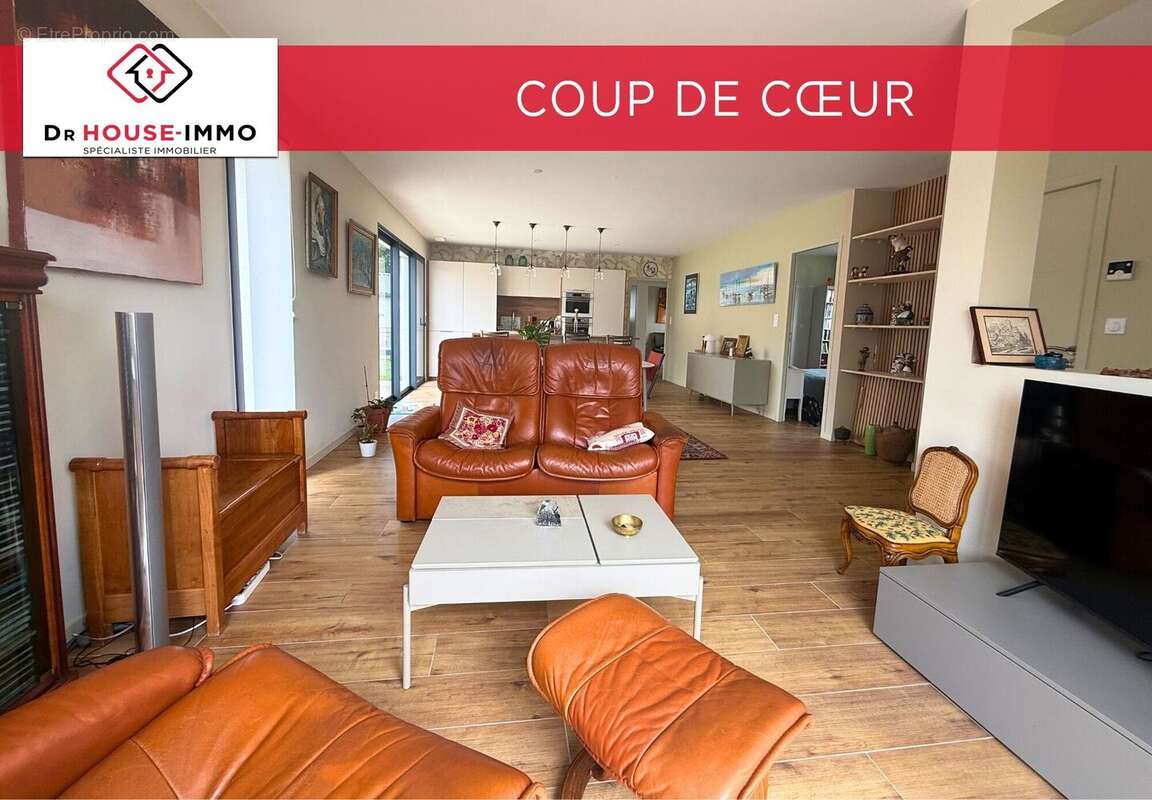 Maison 93 m² à Pornic  - photo 7