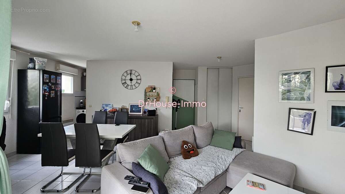 Appartement à NIORT