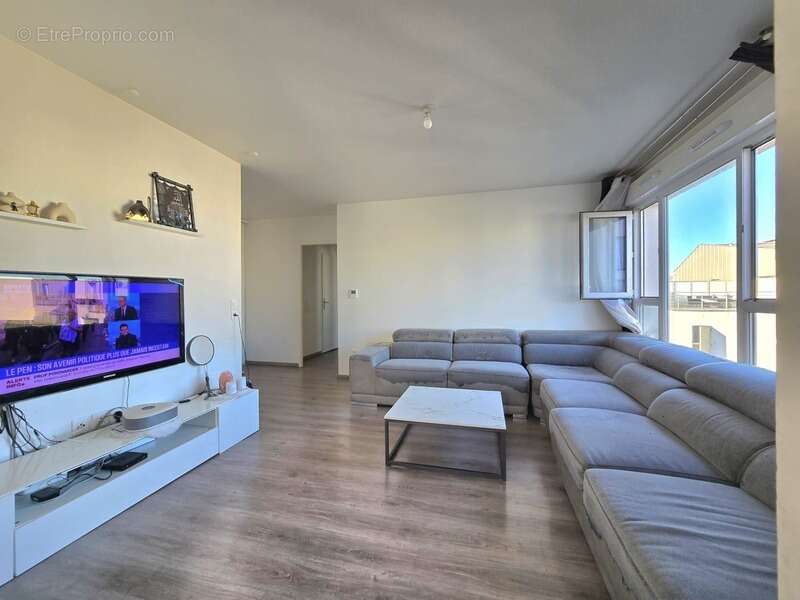 Appartement à CRETEIL