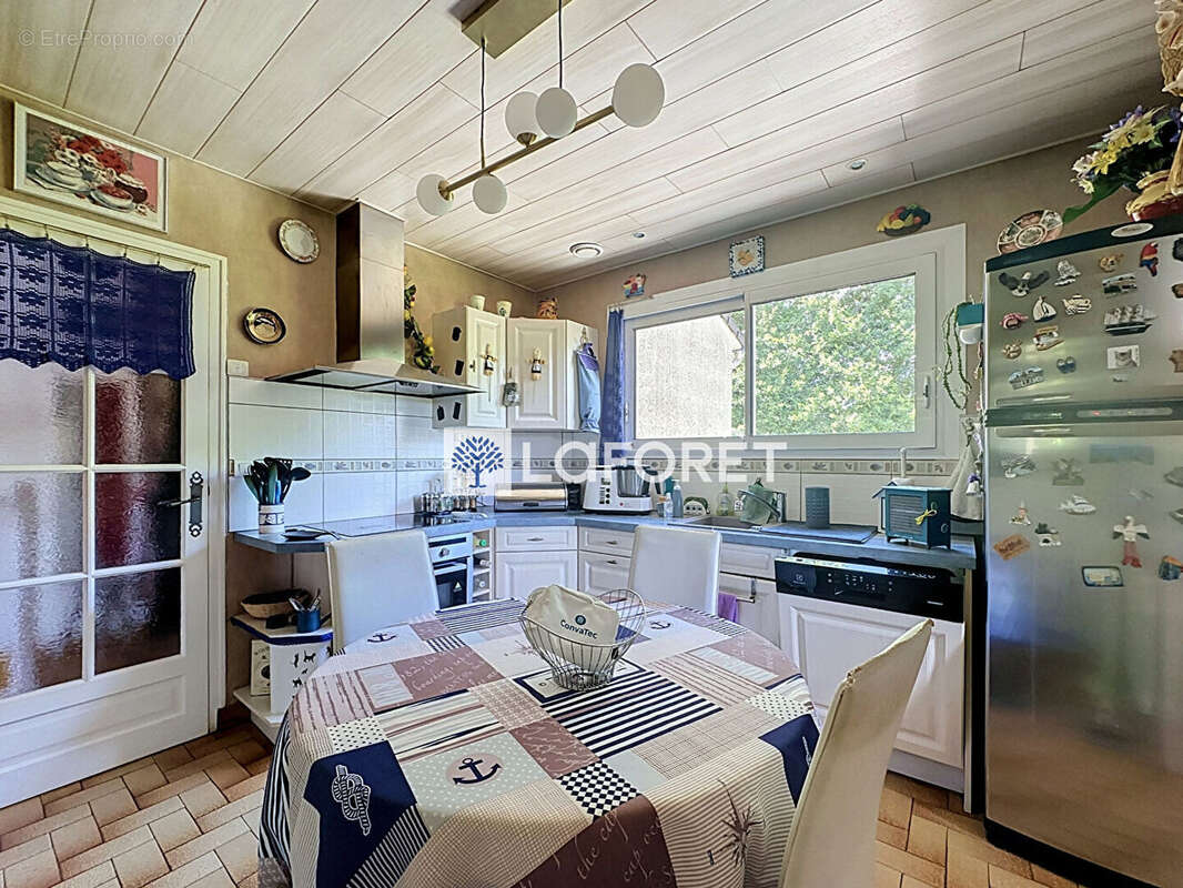 Maison Bressuire - photo 7