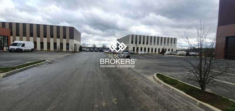 Commerce à TREMBLAY-EN-FRANCE