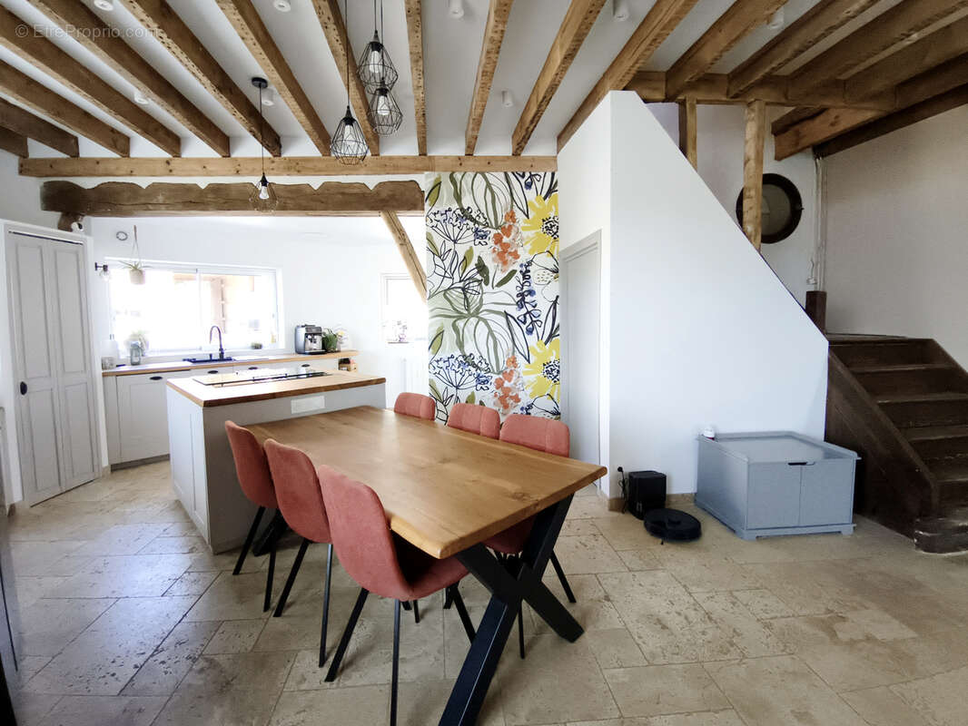 Villers-pol — demeure de caractère & ensemble immobilier aux multiples destinées - photo 8