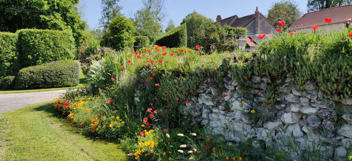 Maison à CHATELLERAULT